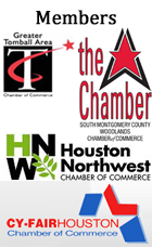 members of area of Chambers of Commerce