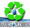 Green Plumbing with Daniels Plumbing