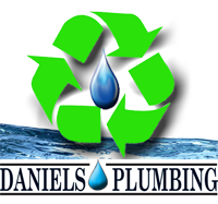 Green Plumbing with Daniels Plumbing