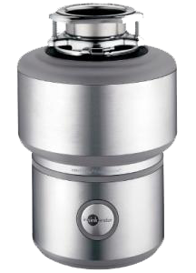 garbage disposal Houston  repair and replacement