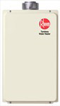 tankless water heaters conserve water and energy