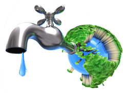 Green Plumbing and How You Can Help